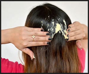 Using Hair Mask - V1 Sep Using Hair Mask - V1 Sep